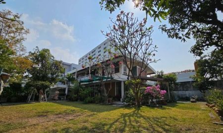 ขายบ้าน - ขายบ้านเดี่ยว 2 ชั้น ใกล้เดอะมอลล์งามวงศ์วาน เนื้อที่ 168 ตารางวา 5 ห้องนอน 3 ห้องน้ำ แขวงบางเขน เขตเมืองนนทบุรี จังหวัดนนทบุรี