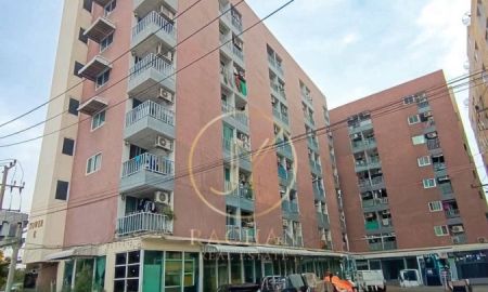 ขายคอนโด - ขายด่วน คอนโด รีโนเวทใหม่ โครงการ นิรันดร์ ซิตี้ สาทร-กาญจนาภิเษก ชั้น 8 ตึก K เนื้อที่ 24.98 ตร.ม