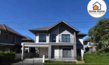 บ้าน - ขาย/เช่า บ้านเดี่ยวหมู่บ้านเพฟ บางนา กม.26 สมุทรปราการ