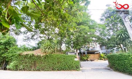 ขายที่ดิน - ขายที่ดิน 423 ตรว.พร้อมสิ่งปลูกสร้าง โพธิ์แก้ว 3 แยก16 ลาดพร้าว101