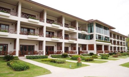 ขายอพาร์ทเม้นท์ / โรงแรม - ขายโรงแรม ทำเลสวย ติดทะเล ชายหาดส่วนตัว 200 เมตร ต.เกาะคอเขา จ.พังงา