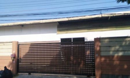 ให้เช่าโรงงาน / โกดัง - ให้เช่าโกดังโรงงานพร้อมออฟฟิศย่านลาดพร้าว93 บนที่ดินขนาดใหญ่ 168 ตรว.วังทองหลาง กรุงเทพฯ