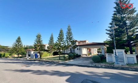 ขายบ้าน - ขายบ้านเดี่ยว มาย โอโซน เขาใหญ่ 216 ตร.วา สระว่ายน้ำส่วนตัว บรรยากาศดี