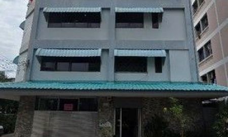 ให้เช่าอาคารพาณิชย์ / สำนักงาน - ให้เช่าอาคารสำนักงาน5 ชั้น ใกล้ MRTห้วยขวาง เพียง1กิโลเมตร ซอยประชาราษฏร์บำเพ็ญ15