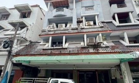 ขายอาคารพาณิชย์ / สำนักงาน - ตึก 2คูหาใจกลางOldTownภูเก็ตทำเลสุดปังใกล้ถนนคนเดินของนักท่องเที่ยวจะทำเป็นโรงแรมเล็กๆหรือห้องพักรายวันก็ได้ถ.มนตรีต.ตลาดใหญ่อ.เมืองจ.ภูเก็ต