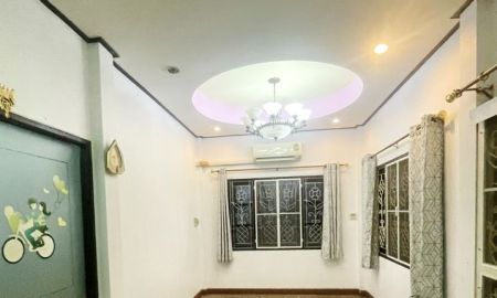 ให้เช่าบ้าน - ให้เช่าบ้านเดี่ยวชั้นเดียว ร่มรื่น ปลอดภัย ใกล้ห้างพาราไดซ์ ซีคอนสแควร์ สวนหลวง ร9 ตลาด โรงเรียน