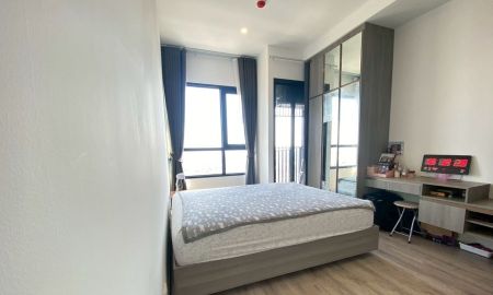 ขายคอนโด - ขาย คอนโด ใกล้ BTS อ่อนนุช สุขุมวิท 77 ไนท์บริดจ์ ไพร์ม อ่อนนุช