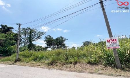 ขายที่ดิน - ขายที่ดิน 1 ไร่ 37 ตารางวา อำเภอเสาไห้ สระบุรี