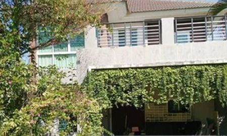 ขายบ้าน - หมู่บ้านแสนสราญ (Modchic) บ้านสวยอยู่เองจริง ต่อเติมครบ แปลงไม่ติดใคร 2 ฝั่ง พื้นที่กว้าง เป็นส่วนตัว