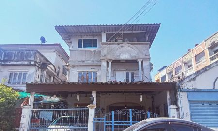 ขายบ้าน - ขายบ้านเดี่ยว 3 ชั้น หมู่บ้านสินธรรังสิต บางพูน ปทุมธานี