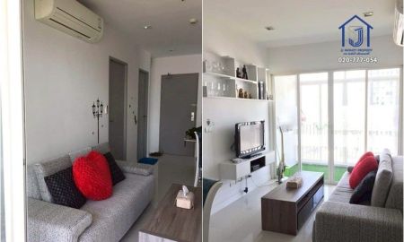 ขายคอนโด - ขายคอนโดไอดีโอ เวิร์ฟ สุขุมวิท IDEO Verve สุขุมวิท ชั้น 13 ติดBTS อ่อนนุช