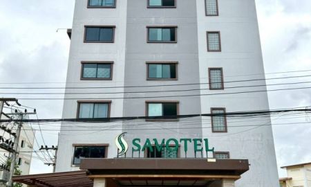 ขายอพาร์ทเม้นท์ / โรงแรม - ขายโรงแรมพัทยา นาจอมเทียน ทำเลดีเยี่ยม แหล่งชุมชน