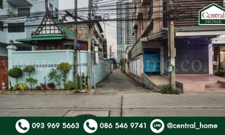 ขายที่ดิน - ที่ดิน 80 ตร.วา ซอย เพชรเกษม39 ใกล้ ซีคอนบางแค ติด MRT สถานีภาษีเจริญ