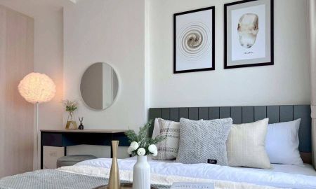 ให้เช่าคอนโด - ให้เช่าราคาพิเศษ!! คอนโด ชีวาทัย ฮอลล์มาร์ค ลาดพร้าว-โชคชัย 4 เฟส 2 เฟอร์ครบ ฮวงจุ้ยดีมาก ใกล้รถไฟฟ้า