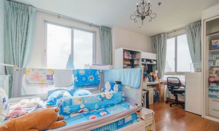 ขายคอนโด - ขายถูกมาก!! คอนโดเดอะพาร์คแลนด์ รัชดา-ท่าพระ ขนาด 74.21ตร.ม. 2นอน ใกล้เดอะมอลล์ท่าพระ BTSตลาดพลู