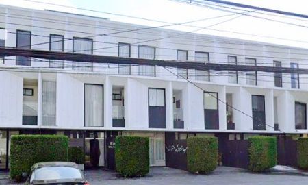 ให้เช่าอาคารพาณิชย์ / สำนักงาน - เพลินนารี่มอลล์ 750 ม. MRTวัชรพล 1.5กม.ให้เช่าสำนักงานใหญ่ระดับพรีเมียม 4ชั้น 25 ตร.วา. 400ตร.ม. รร.นานาชาติกีรพัฒน์ 3กม. SME 2นอน 4น้ำ