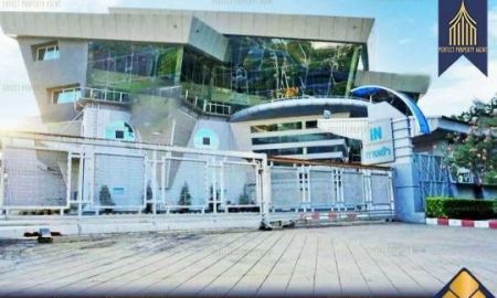 ขายโรงงาน / โกดัง - ขาย โรงงาน 3,093 ตารางวา นิคมอุตสาหกรรม สมุทรสาคร ท่าทราย พระราม 2 มหาชัย สมุทรสาคร