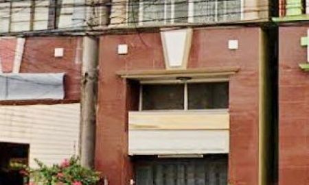 ให้เช่าอาคารพาณิชย์ / สำนักงาน - บางแวกให้เช่าโฮมออฟฟิศ 3.5 ชั้น พณิชยการธนบุรี MRT หลักสอง 4 กม.บ้านเปล่า ตลาดแยกทศกัณฑ์