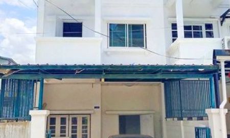 ให้เช่าทาวน์เฮาส์ - Central Plaza พระราม 3 1.8 กม. 4นอน เจริญราษฎร์1-7 โฮมโปรพระราม3 590ม. ทาวน์เฮ้าส์ขนาดใหญ่ 4 ชั้น 4น้ำ ฟังก์ชันครบ สาทร และสีลม