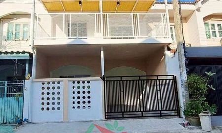 ขายทาวน์เฮาส์ - รีโนเวทใหม่ขาย2.29ล้าน ทาวน์เฮ้าส์20.5ตรว. ม.บัวทองธานี บางบัวทอง สวยพร้อมอยู่ รับผ่อนตรง ฟรีค่าโอน