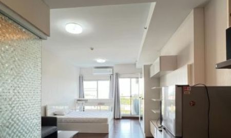 ให้เช่าคอนโด - ศุภาลัย มอนเต้ ห้องใหม่มากมีระเบียง วิวดอยสะเก็ด ห้องไม่ร้อน เฟอร์นิเจอร์ครบ พร้อมเข้าอยู่ทันที