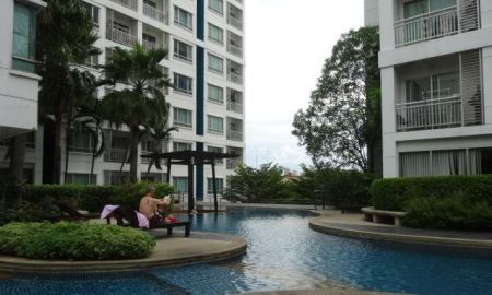 ขายคอนโด - ขายคอนโด สุขุมวิท พลัส สุขุมวิท46/1 พระโขนง ใกล้รถไฟฟ้า ห้างเกตเวย์ ใกล้ถนนใหญ่