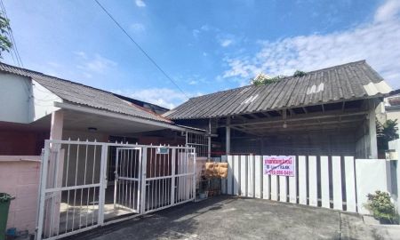 ขายบ้าน - ขายบ้านเดี่ยว ซอยนวมินทร์ 99 ใกล้แม็คโคร นวมินทร์