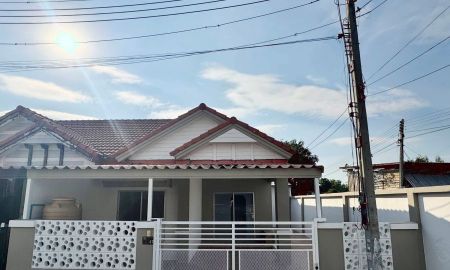 ขายทาวน์เฮาส์ - ขายทาวน์เฮ้าส์ หมู่บ้านเจษฎา9 ซ.4 (โทรสอบถามราคา)