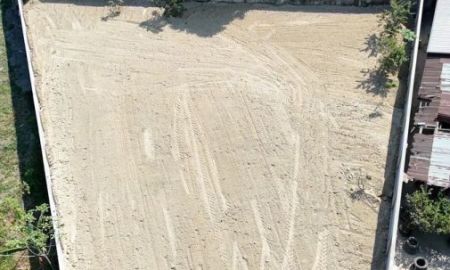 ขายที่ดิน - ขายที่ดินแปลงสวย ราคาดี ซอยมิตรสัมพันธ์ 16 ต.บ้านปึก ชลบุรี