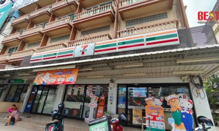 ขายอาคารพาณิชย์ / สำนักงาน - ขายอาคารพาณิชย์พร้อมกิจการ 7-11 ติดถนนใหญ่ หน้าปากซอยแจ้งวัฒนะ - ปากเกร็ด 36 ใกล้รถไฟฟ้า