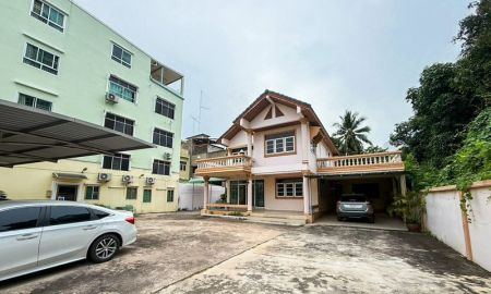 ขายบ้าน - ขายบ้านเดี่ยวมือสอง ใจกลางเมือง โซนไฟแดงอัสสัมชัญ ศรีราชา ชลบุรี