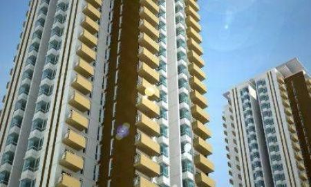 ขายคอนโด - ขายคอนโด M Society (เอ็ม โซไซตี้) ห้องสวย สภาพดี เฟอร์นิเจอร์ครบ พร้อมให้คุณหิ้วกระเป๋าเข้าอยู่ได้เลยวันนี้