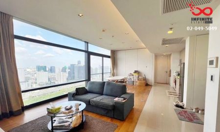 ขายคอนโด - ขายคอนโด เซอร์เคิล ลิฟวิ่ง โปรโตไทพ์ ชั้น37 84ตรม.ราชเทวี เพชรบุรีตัดใหม่ ใกล้รถไฟฟ้า