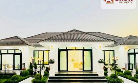 ขายบ้าน - บ้านเดี่ยว พลูวิลล่า สร้างใหม่ ฟังชั่นครบ ซอยสยามคันทรีคลับ พัทยา ตอบโจทย์การอยู่อาศัยด้วยดีไซน์ที่ลงตัว