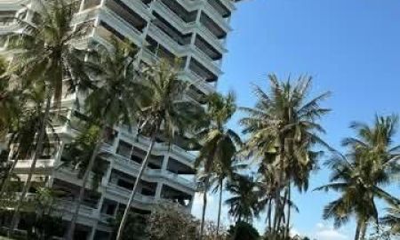 ให้เช่าคอนโด - ให้เช่าให้เช่าคอนโดติดทะเล ชะอำ-หัวหิน วิวสวย ห้องกว้าง บรรยากาศเงียบสงบ พร้อมเข้าอยู่ทันที (บ้านสมประสงค์)