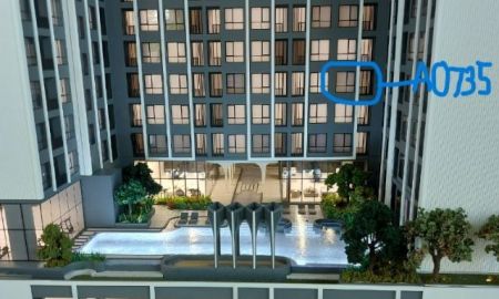 ขายคอนโด - ขายดาวน์ คอนโด ใกล้ BTS บางบัว ซอยพหลโยธิน 49/1 โมดิซ วอลท์ เกษตร ศรีปทุม