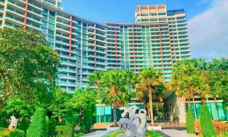 ขายคอนโด - ขายคาซาลูน่า พาราดิโซ คอนโดสุดหรู โครงการติดทะเล บางพระ ชลบุรี