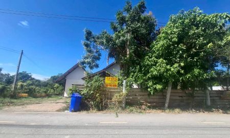 ขายบ้าน - ขายบ้านชั้นเดียวพร้อมที่ดินเนื้อที่เยอะ บ้านห้วยกลางนาหมู่ 2 หนองแค สระบุรี