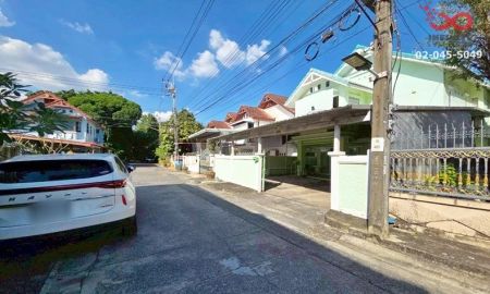 ขายบ้าน - ขายบ้านเดี่ยว 4 ห้องนอน เลิศอุบล 57ตรว. รามอินทรา 65 ใกล้ BTS กม.6