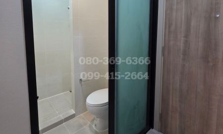 ให้เช่าคอนโด - ให้เช่าคอนโดเลต มิสท์ พระราม9 ติดถนนใหญ่ ใกล้เซนทรัลพระราม9