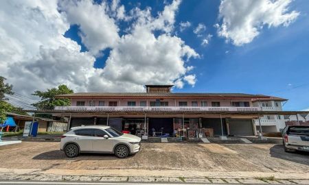 ขายอพาร์ทเม้นท์ / โรงแรม - ขายกิจการหอพัก ทำเลดี แหล่งชุมชนไร่กล้วย ศรีราชา ชลบุรี