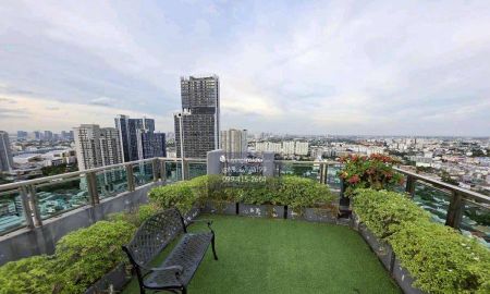 ให้เช่าคอนโด - ให้เช่าคอนโดq house สุขุมวิท79 ติดถนนใหญ่ใกล้btsอ่อนนุช