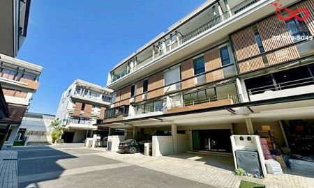 ทาวน์เฮาส์ - ขาย/ให้เช่า โฮมออฟฟิศ 3.5 ชั้น เมสโต้ ประเสริฐมนูกิจ(เกษตร-นวมินทร์) ใกล้ CDC/Central Eastville