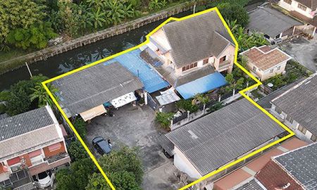 ขายบ้าน - ขายบ้านเดี่ยวชุมชนหมู่บ้านเพชรหทัย บนเนื้อที่กว่า 288 ตารางวา พื้นที่ใช้สอย 427 ตารางเมตร