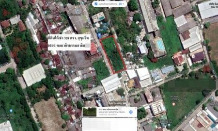 ให้เช่าที่ดิน - ให้เช่าที่ดินสุขุมวิท 101/1 ซ.วชิรธรรมสาธิต เนื้อที่ 328 ตรว. 2แปลงติดกัน หน้ากว้างติดถนนประมาณ 54 เมตร