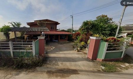 ขายบ้าน - ขายบ้าน2ชั้น 82ตรว. 3นอน2น้ำ 1.19ลบ. แปลงมุม ใกล้ศูนย์พัฒนาปิโตเลียม บ้านแม่คะ ต.แม่คะ อ.ฝาง เชียงใหม่