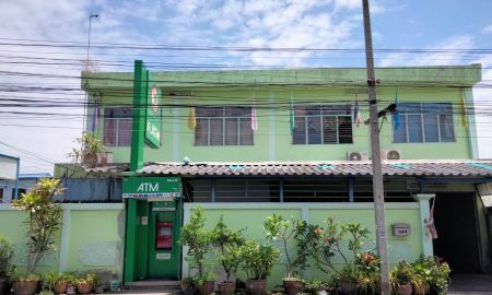 ขายโรงงาน / โกดัง - ขายโกดังพุทธมณฑลสาย7 ถนนซอยกว้างรถใหญ่เข้าออกสะดวก ใกล้ตลาด