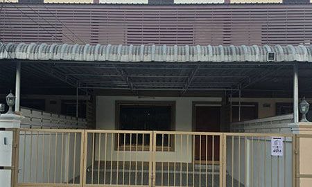 ขายทาวน์เฮาส์ - ขายทาวน์เฮ้าส์ รีโนเวทใหม่ ใกล้ศูนย์ราชการ จ.เชียงใหม่ ต.ช้างเผือก อ.เมืองเชียงใหม่