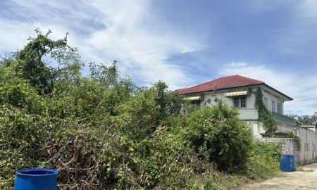 ขายที่ดิน - ขายที่ดินเปล่า 140 ตร.ว หมู่บ้านกำแพงแสนกรีนแลนด์ นครปฐม ใกล้รพ.อินเตอร์กำแพงแสน