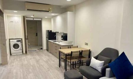 ให้เช่าคอนโด - ให้เช่าคอนโด Jin Wellbeing Community ใกล้มหาวิทยาลัยกรุงเทพ รังสิต ขนาด 46 ตร.ม. ตกแต่งครบ ตอบโจทย์คนรักสุขภาพ ค่าเช่า 18,000 บาท/เดือน